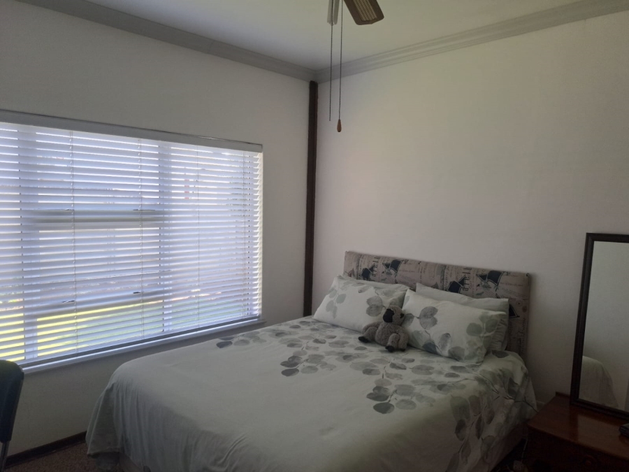 4 Bedroom Property for Sale in Jan Cillierspark Free State